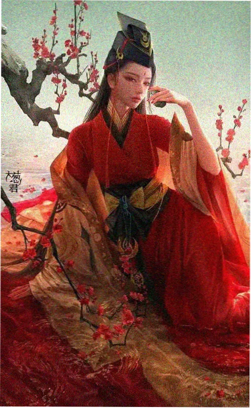 亚洲在线影院古装轻喜剧长安的荔枝熟了封面